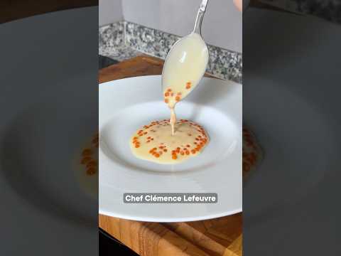 Beurre Blanc 🧈 Get the Recipe on @gronda