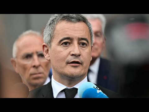 Suspect in French crypto sector kidnappings arrested in Morocco, justice minister says • FRANCE 24