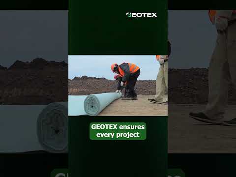 Geotex