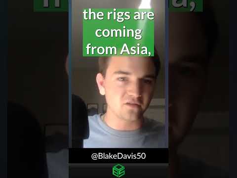 We Solved The Biggest Challenge for Retail Bitcoin Mining #shorts