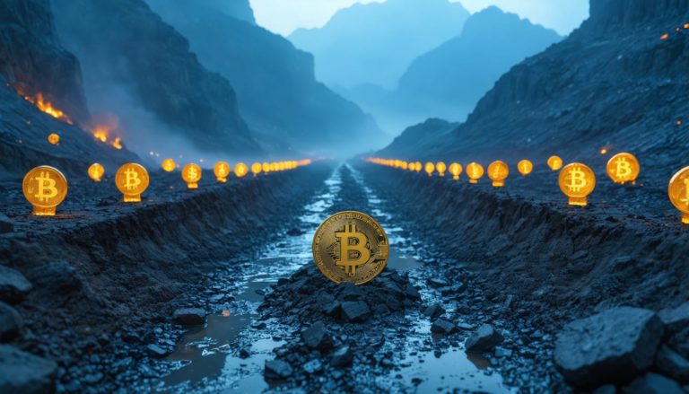 Επαναστατώντας την εξόρυξη του Bitcoin: Πώς οι Πόλεμοι Μίνερ μεταφράζουν τα hashtags σε hash rates