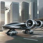 XPengの「陸上航空母艦」がモビリティを再定義する準備中：飛行車はもうすぐ到来するのか？