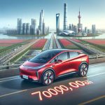 Une étape marquante de l’innovation : la 700 000e livraison de véhicule de Nio redéfinit le paysage des véhicules électriques en Chine.