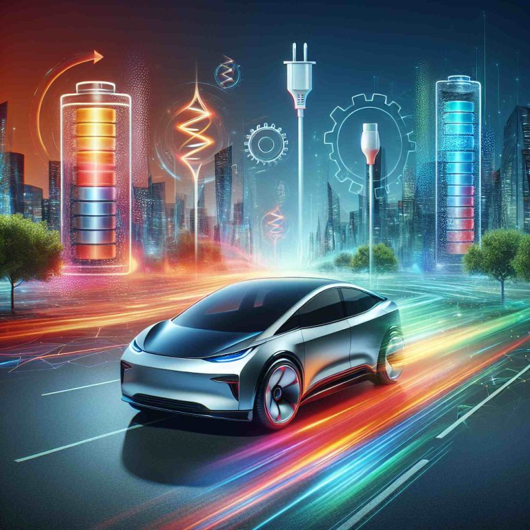 Die Revolution der Straße: Stellantis validiert bahnbrechende Festkörperbatterien für Elektrofahrzeuge