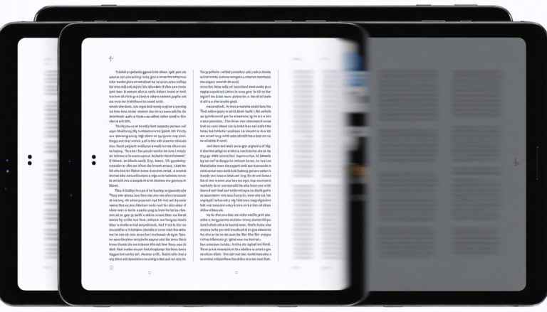 Nowy czytnik dostępności Apple zmienia sposób, w jaki postrzegamy tekst