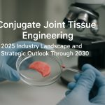 Conjugate Joint Tissue Engineering: 2025 Industry Landscape and Strategic Outlook Through 2030