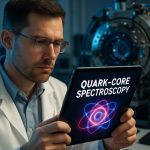 How Quark-Core Spectroscopy Will Transform Particle Physics and Industry in 2025: The Surprising Technologies and Market Leaders Shaping the Next 5 Years