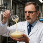 2025 Beurre Blanc Emulsification Breakthroughs: Unlocking the Next Generation of Process Engineering