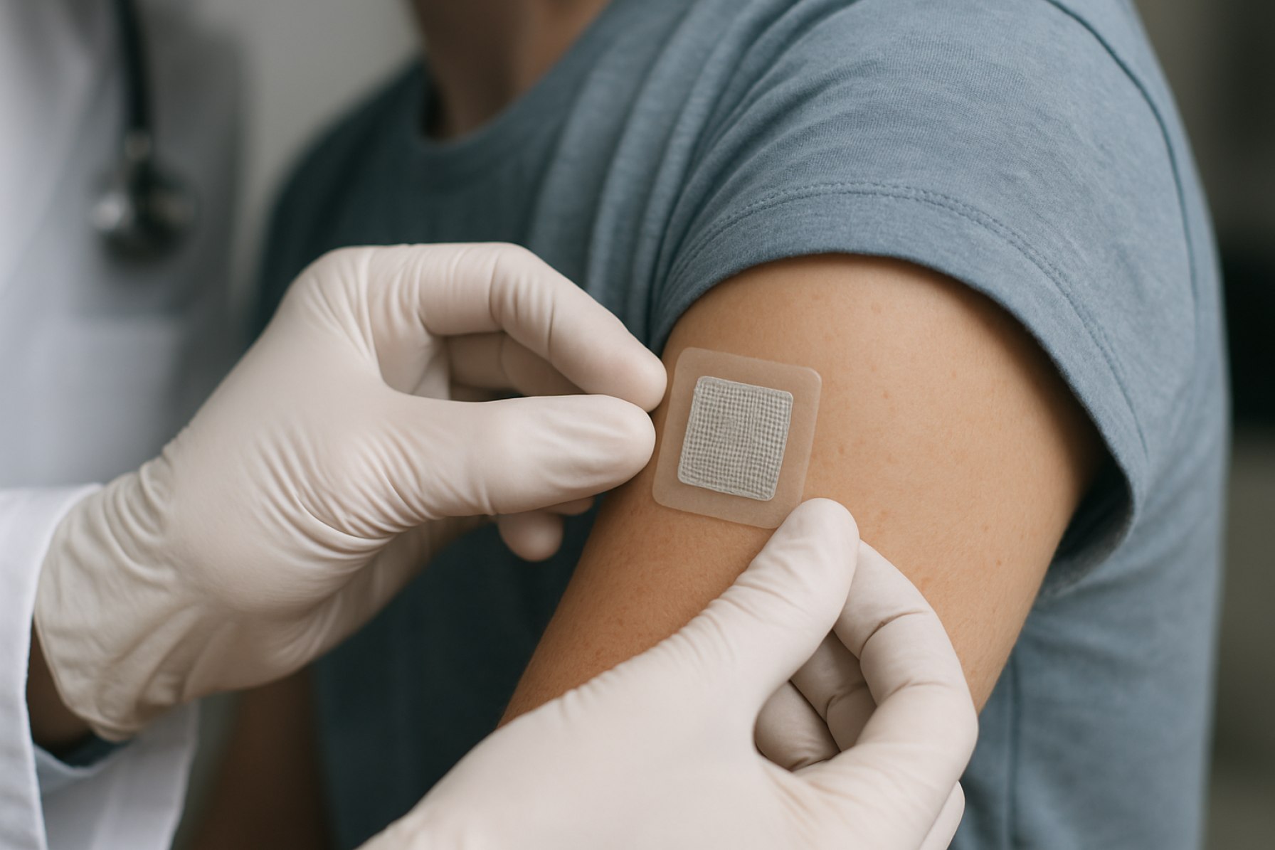 Transdermal Drug Delivery Microdevices: Breakthrough Growth & Innovation Outlook 2025–2030