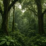 Dukuduku Forest: South Africa’s Last Wild Rainforest Under Threat (2025)