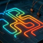 Silicon Photonic Circuits: Revolutionizing Data Transmission at Light Speed
