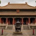 Qufu Confucius Temple: Unveiling China’s Timeless Cultural Treasure