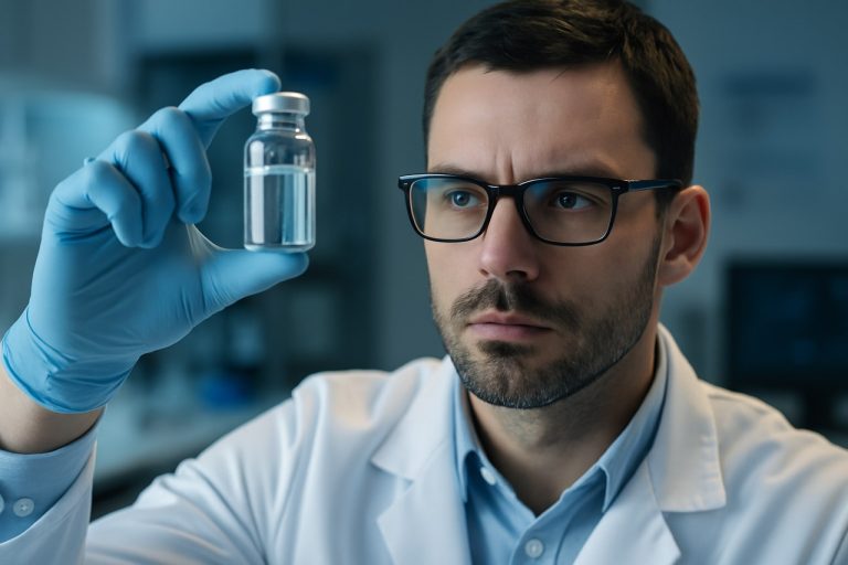Peptiidipõhiste Ravimite Inseneeria 2025: Ravimitööstuse 14% CAGR Revolutsiooni Vabastamine