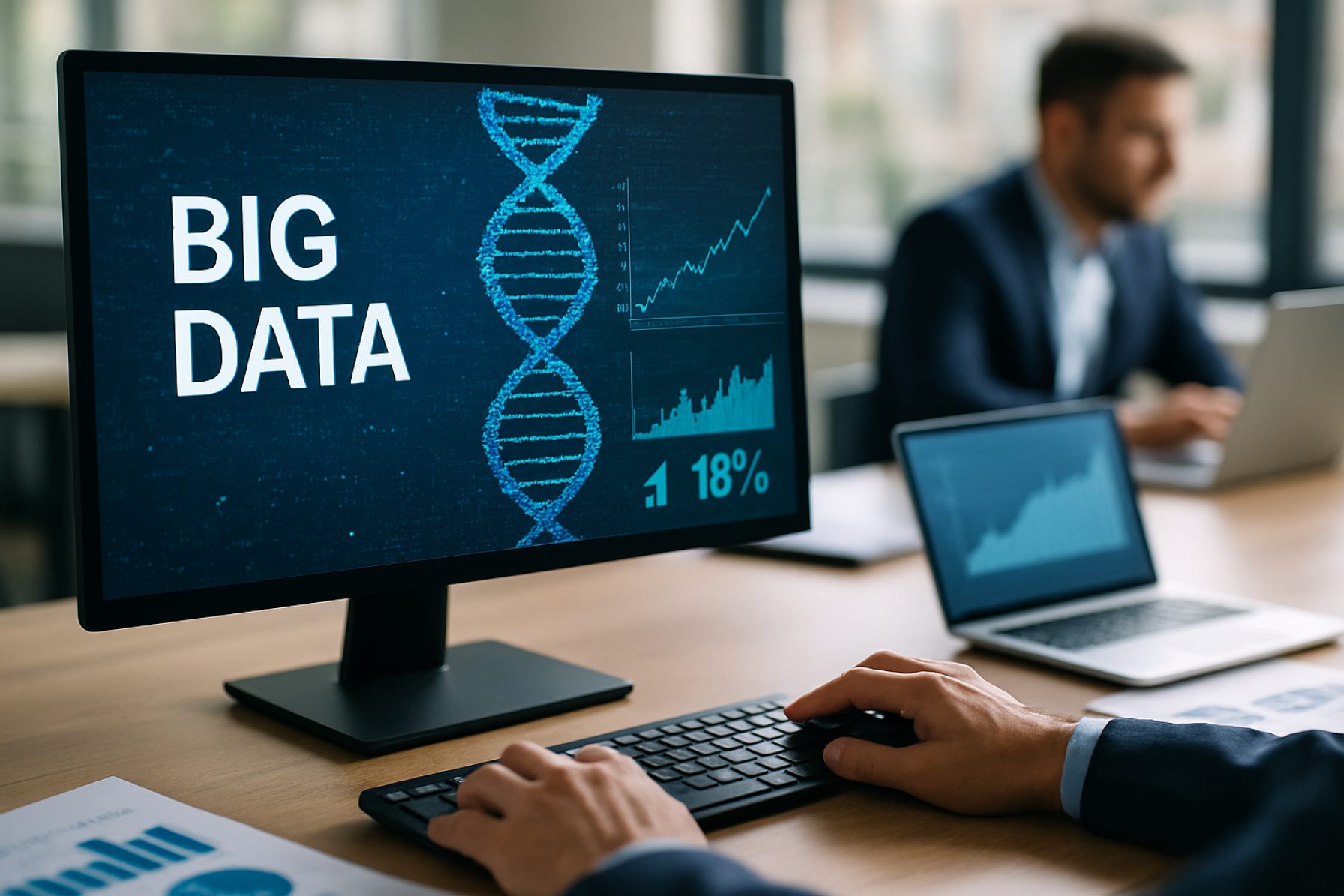 Big Data Genomics Integration Platforms Market 2025: Accelerating 18% CAGR Growth Amid AI-Driven Data Convergence
