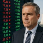 Skrivena AI moćna igra: Zašto najbolji hedge fondovi na Wall Streetu tiho kupuju ovu iznenađujuću energetsku dionicu