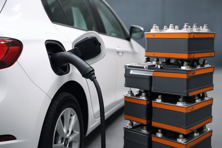 Elektriauto aku turg on plahvatamas: eksperdid ennustavad 4-kordset kasvu aastaks 2033
