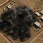 Satellite Imagery Uncovers Aftermath of U.S. Strikes on Iran’s Key Nuclear Facilities and Their Strategic Implications